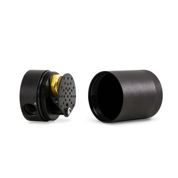 Mishimoto MMBCC-BR27-21P