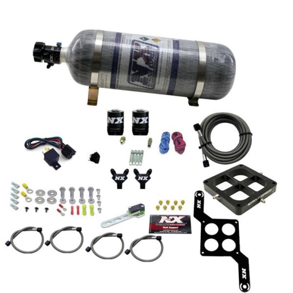 Nitrous Express 60047-12
