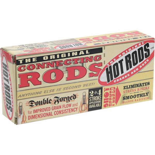 Hot Rods HR00179