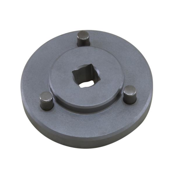 Yukon Gear & Axle YT A01