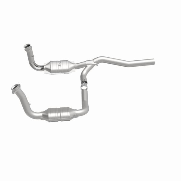 MAG Converter Direct Fit Magnaflow 52148