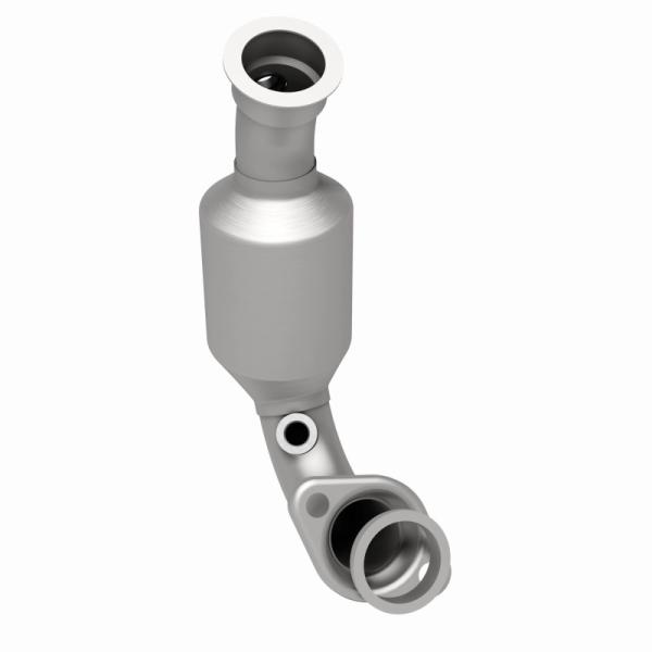 MAG Converter Direct Fit Magnaflow 458052