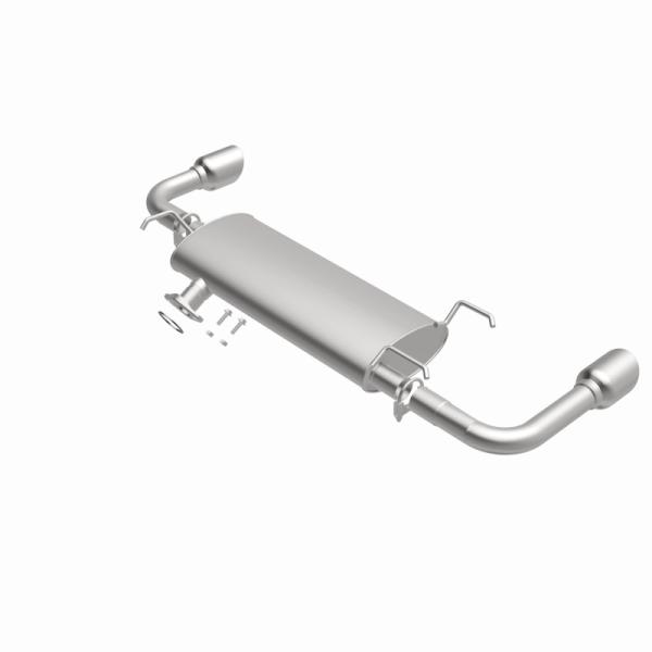 MAG BRE Muffler Kit Magnaflow 108-0042