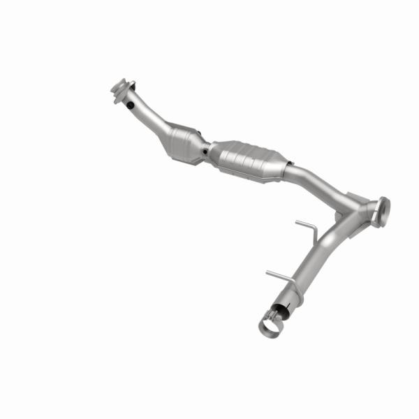 MAG Converter Direct Fit Magnaflow 51081