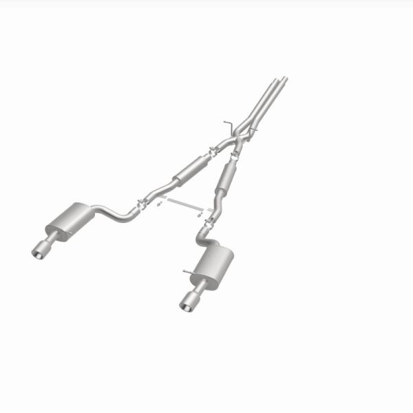 Magnaflow 16493