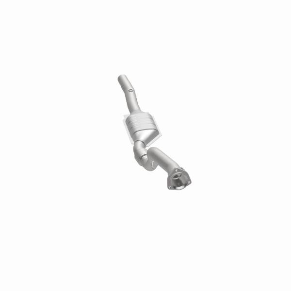 MAG Converter Direct Fit Magnaflow 4481890