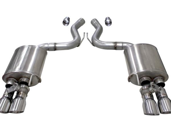 CORSA Performance 21002