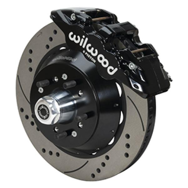 WIL Aero Brake Kit Wilwood 140-14839-D