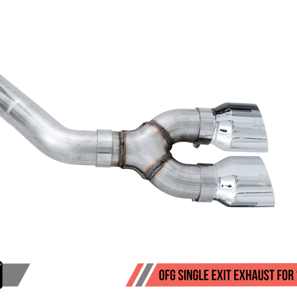 AWE Tuning 3015-22066