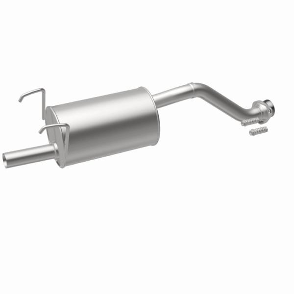 MAG BRE Exhaust Kits Magnaflow 108-0196