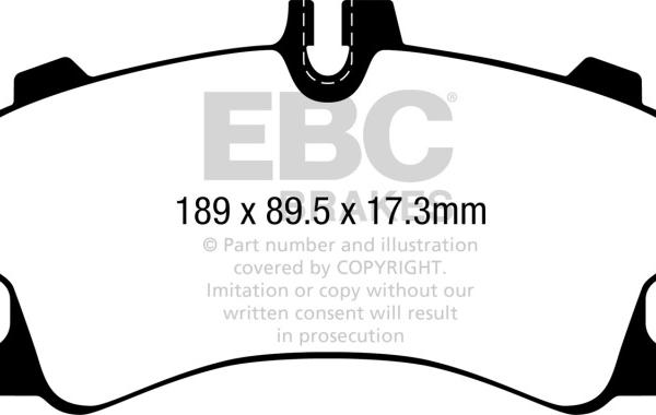EBC ED92379
