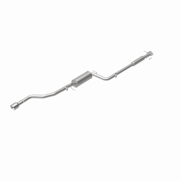MAG BRE Exhaust Kits Magnaflow 106-0645