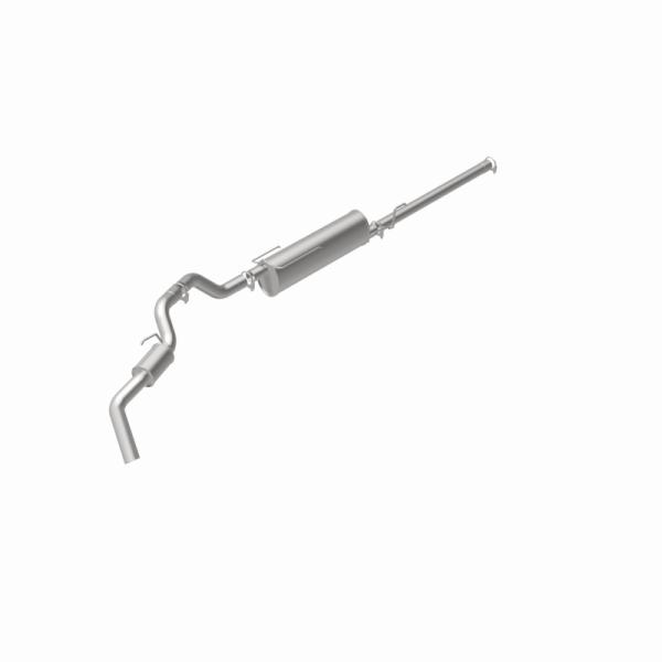 Magnaflow 106-0195