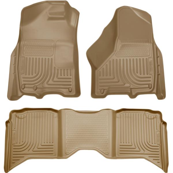 Husky Liners 99003
