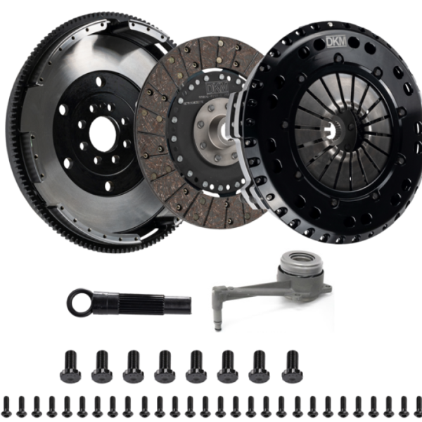 DKM Clutch MS-034-062