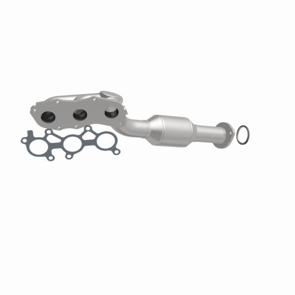 MAG Converter Direct Fit Magnaflow 49995