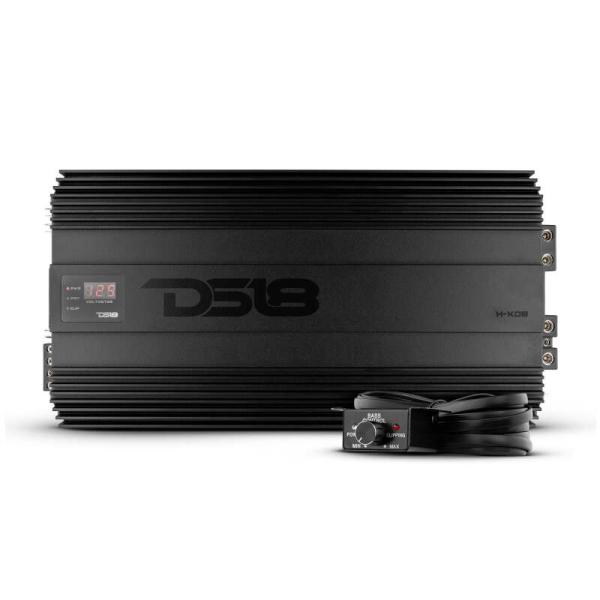 DS18 H-KO8
