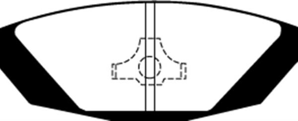 EBC DP2635