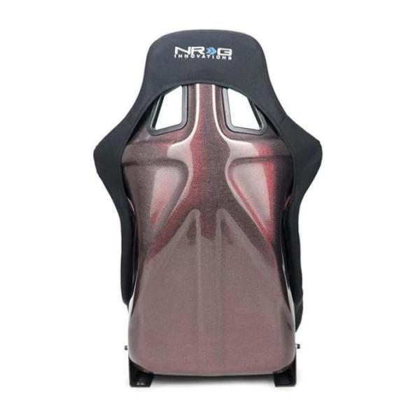 NRG RSC-302CF/RD