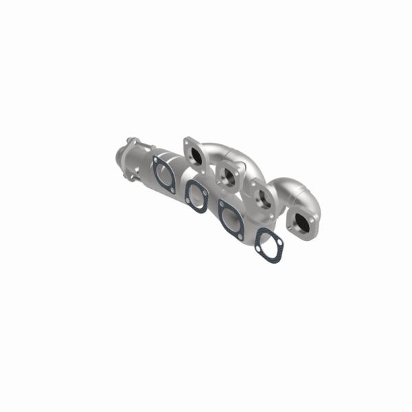 MAG Converter Direct Fit Magnaflow 24192