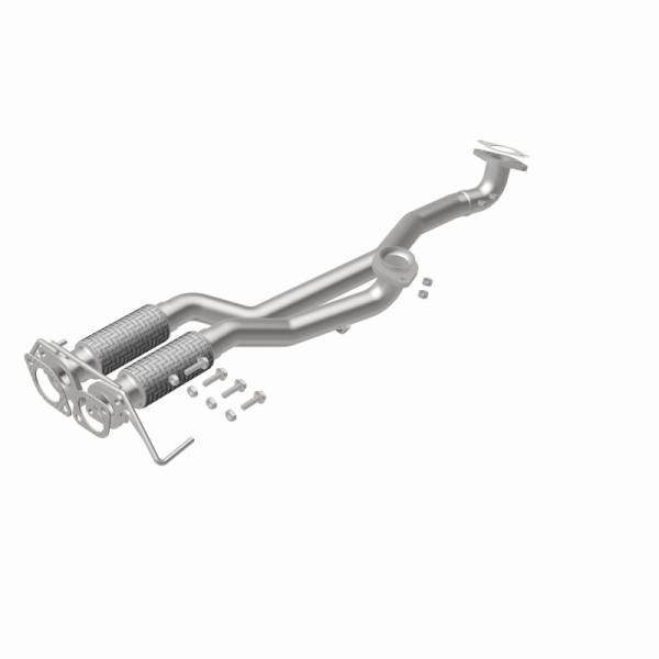 MAG BRE Front Pipe Kit Magnaflow 107-0284