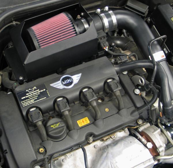 K&N Engineering 69-2004TTK