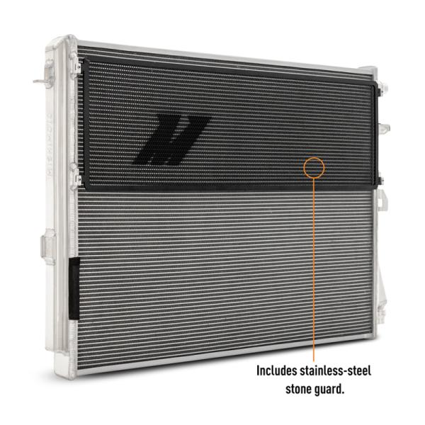 Mishimoto MMHE-G80-21AT