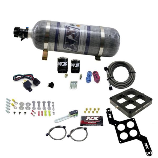 Nitrous Express 63870-12