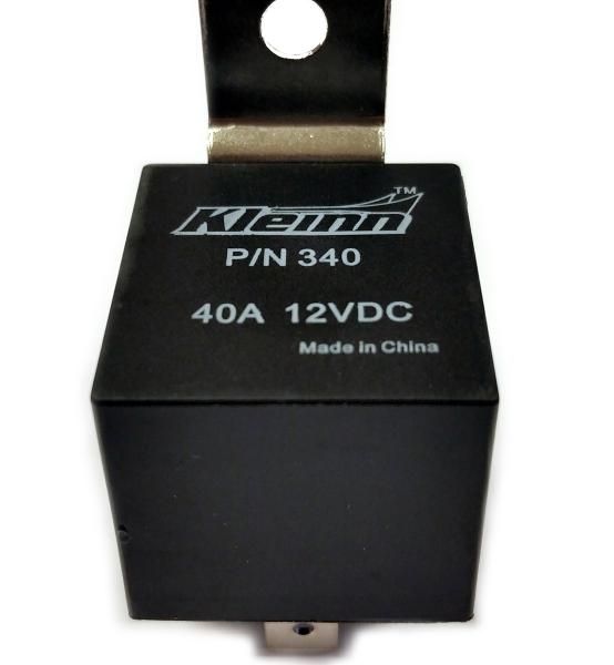 Kleinn Air Horns 340