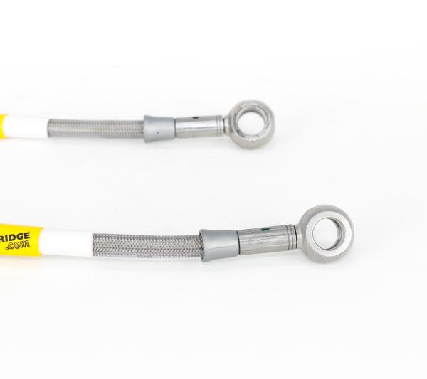 GR G-Stop Brake Line Kits Goodridge 12411