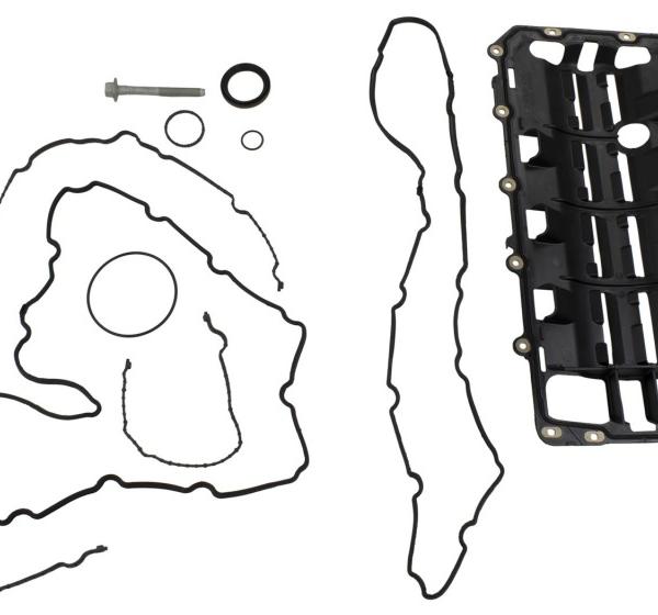 Ford Racing M-6600-A50PKIT