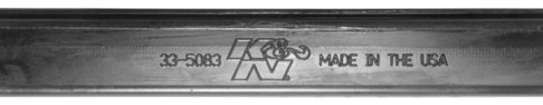 K&N Engineering 33-5083