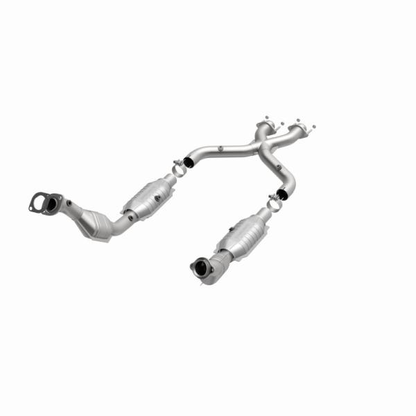 Magnaflow 454018