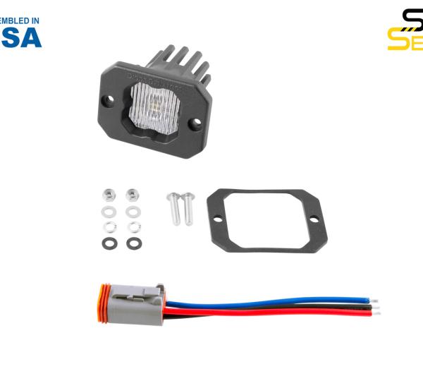 Diode Dynamics DD6850S