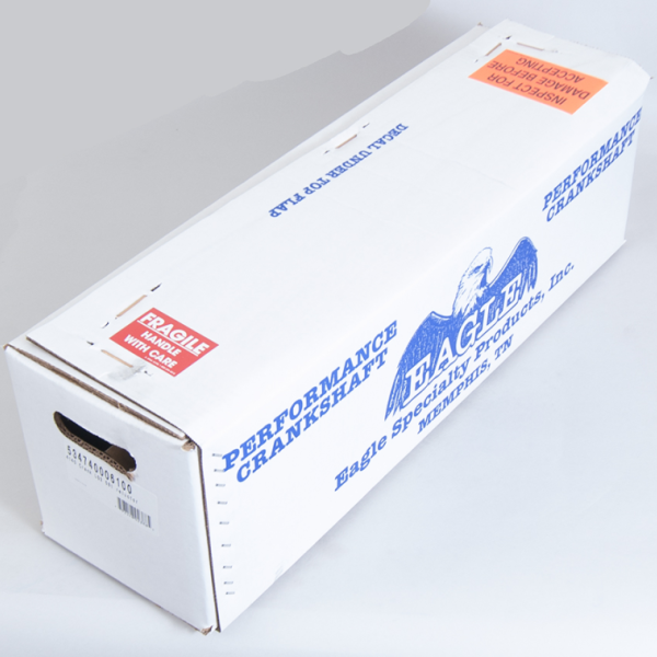 Eagle 534740006100