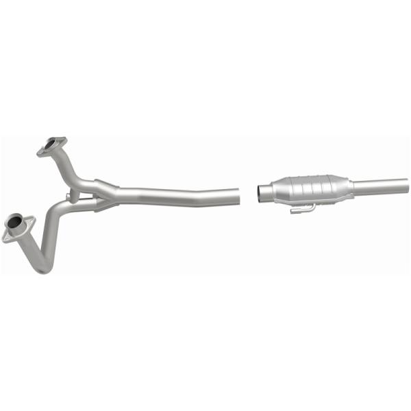 Magnaflow 334307