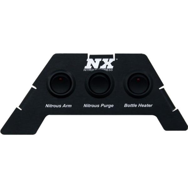 Nitrous Express 15810