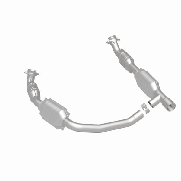 MAG Converter Direct Fit Magnaflow 458041