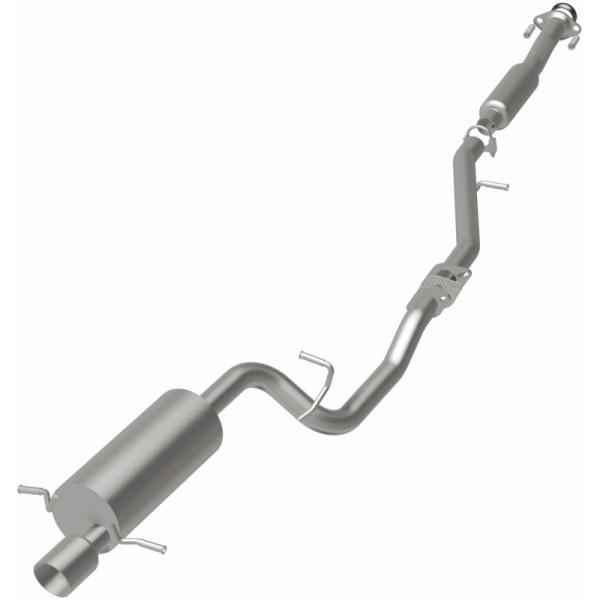Magnaflow 106-0239
