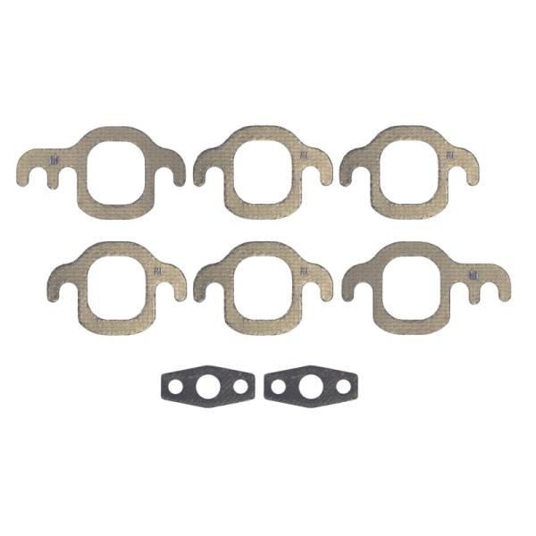 FEL Exhaust Manifold Gaskets Fel-Pro MS95842
