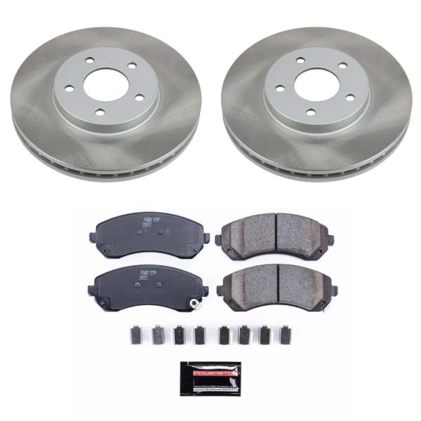 PowerStop SC5234