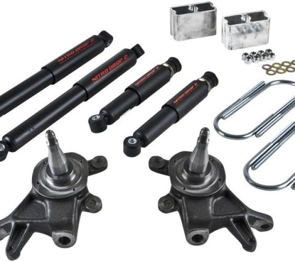 Belltech 440ND