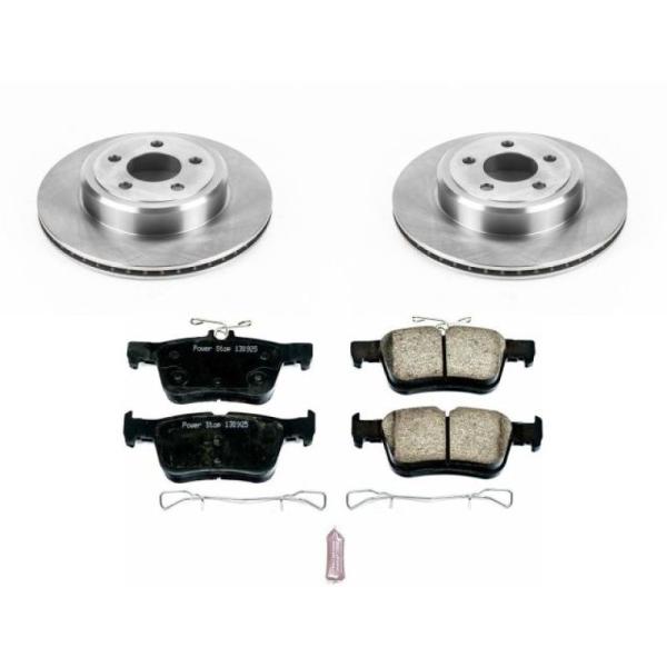 PowerStop KOE6817