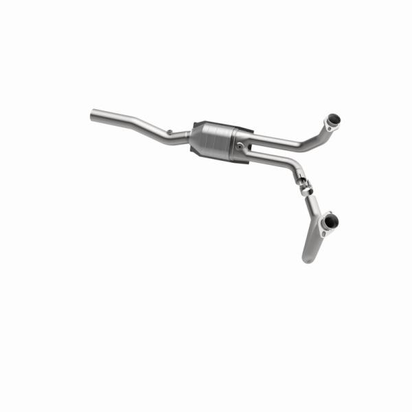 MAG Converter Direct Fit Magnaflow 23296