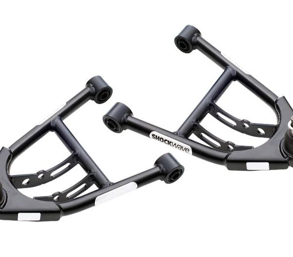 Ridetech 19012899