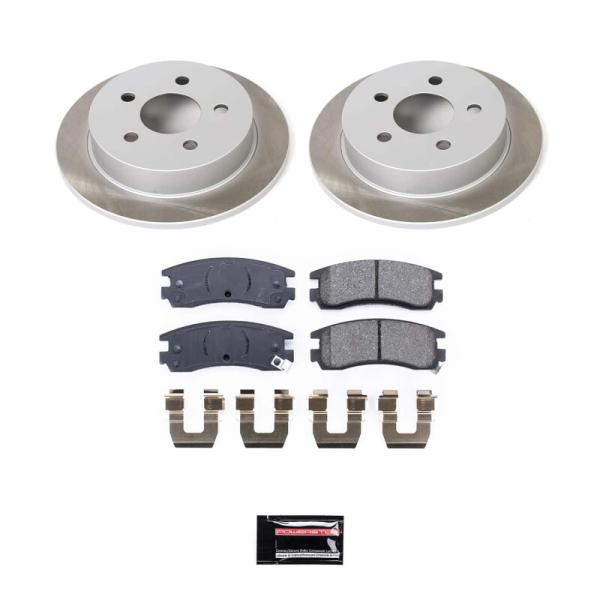 PowerStop SC1558