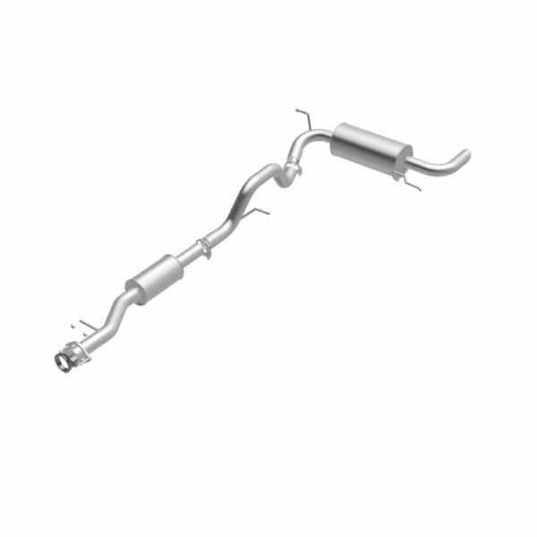 MAG BRE Exhaust Kits Magnaflow 106-0936