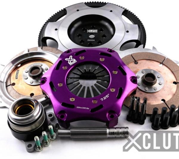 XCLUTCH XKTY18628-2E