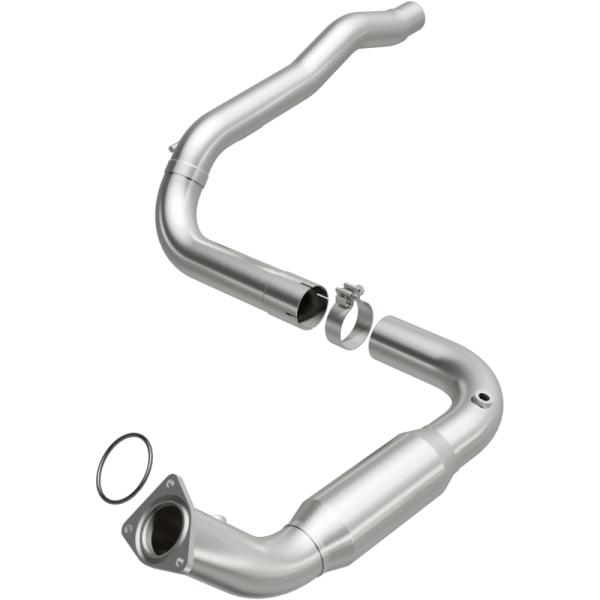 MAG Converter Direct Fit Magnaflow 5451640