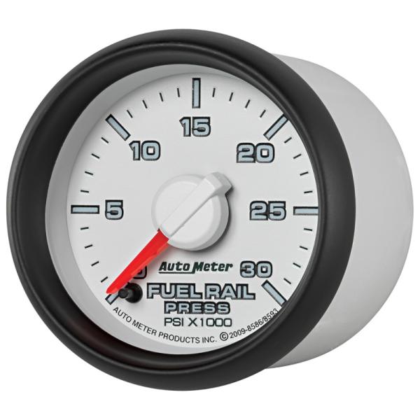 AutoMeter 8593